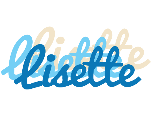 Lisette breeze logo