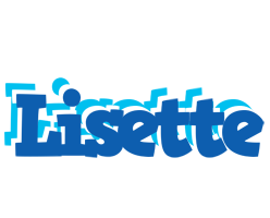 Lisette business logo