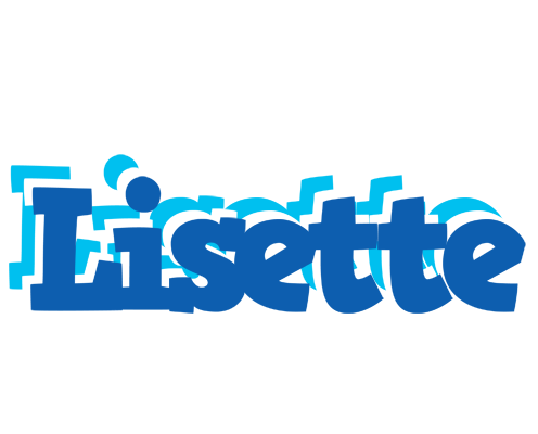 Lisette business logo