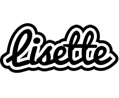 Lisette chess logo