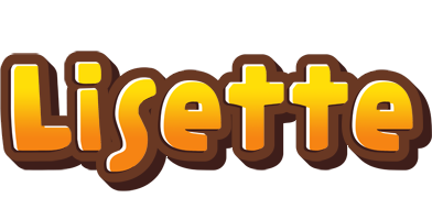 Lisette cookies logo