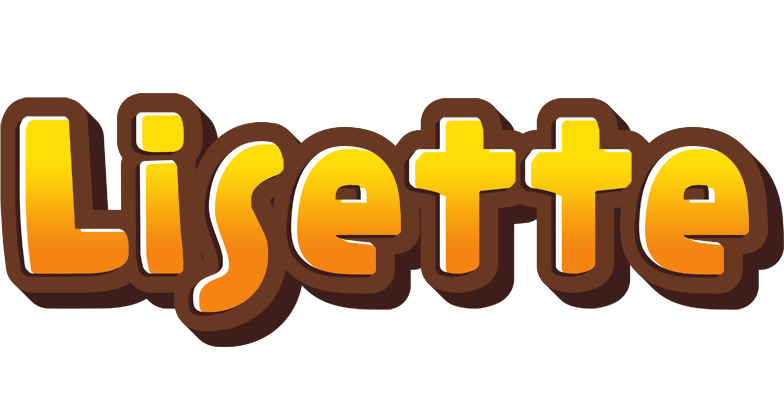 Lisette cookies logo
