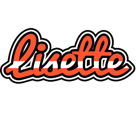 Lisette denmark logo