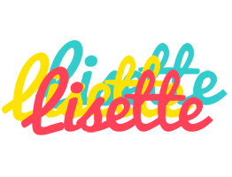 Lisette disco logo