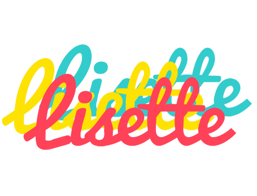 Lisette disco logo