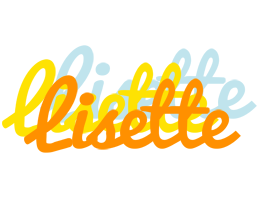 Lisette energy logo