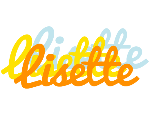Lisette energy logo