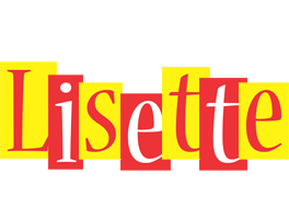 Lisette errors logo