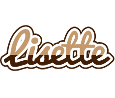 Lisette exclusive logo