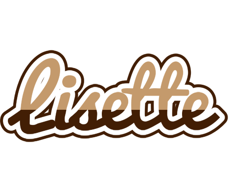 Lisette exclusive logo