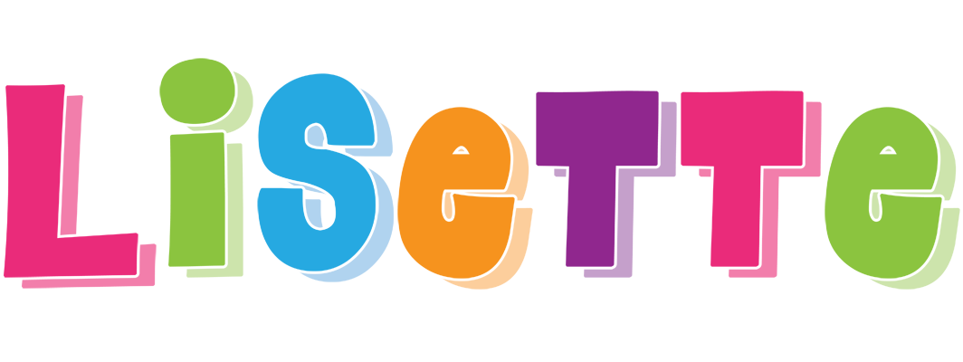 Lisette friday logo