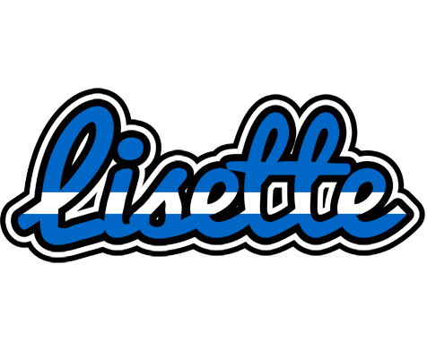 Lisette greece logo