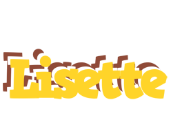 Lisette hotcup logo