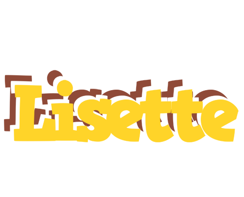 Lisette hotcup logo