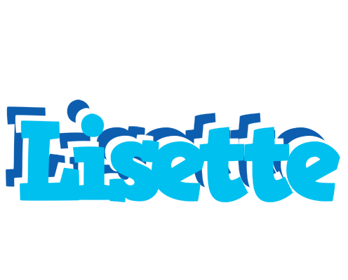 Lisette jacuzzi logo