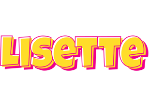 Lisette kaboom logo