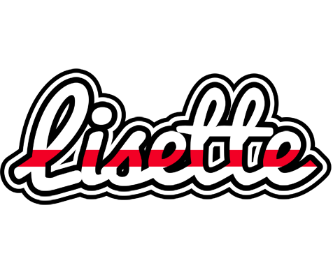 Lisette kingdom logo