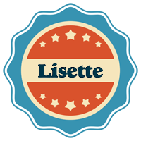 Lisette labels logo