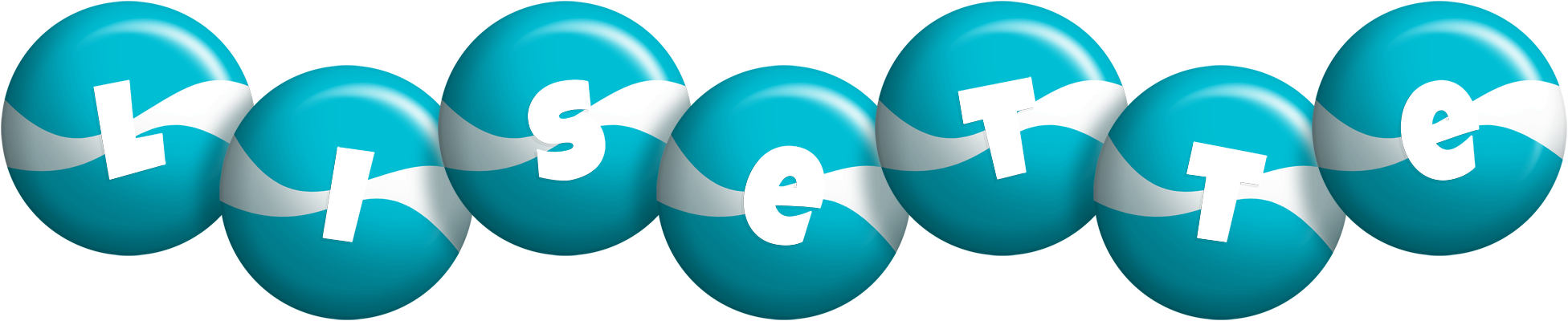 Lisette messi logo