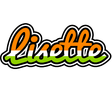 Lisette mumbai logo