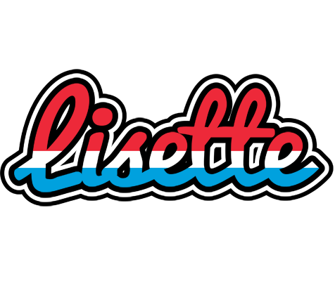 Lisette norway logo