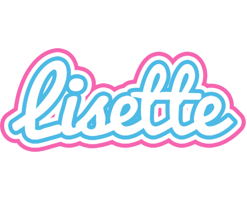 Lisette outdoors logo