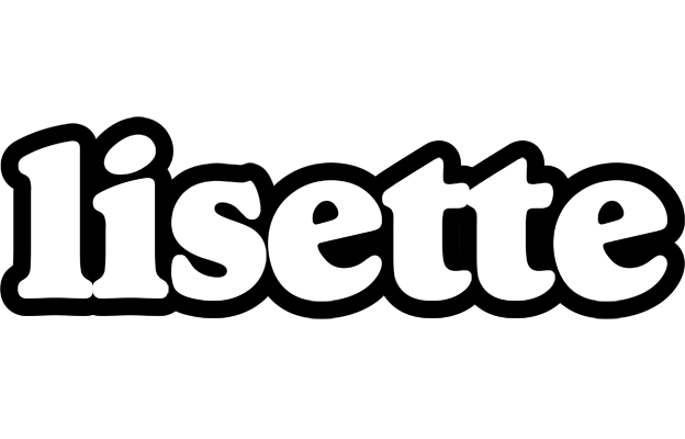 Lisette panda logo