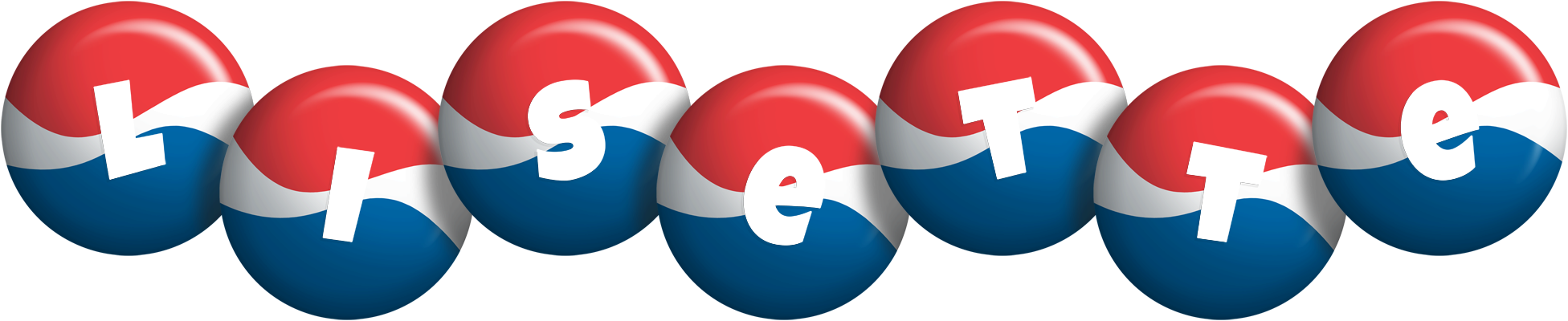Lisette paris logo