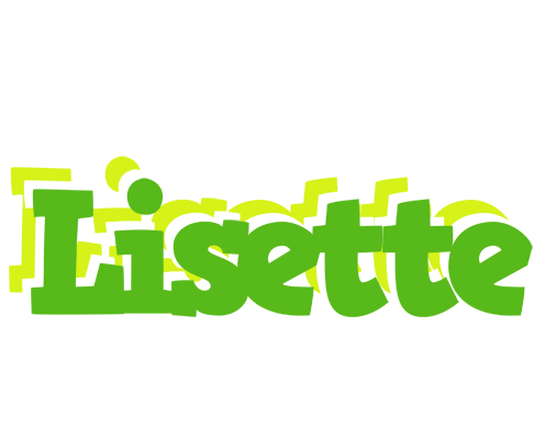Lisette picnic logo