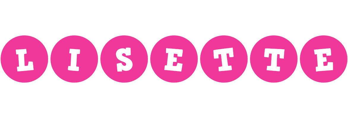 Lisette poker logo