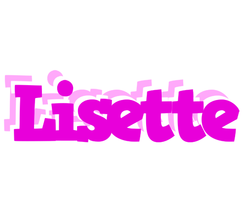 Lisette rumba logo