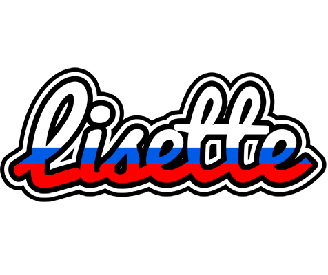 Lisette russia logo