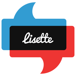 Lisette sharks logo