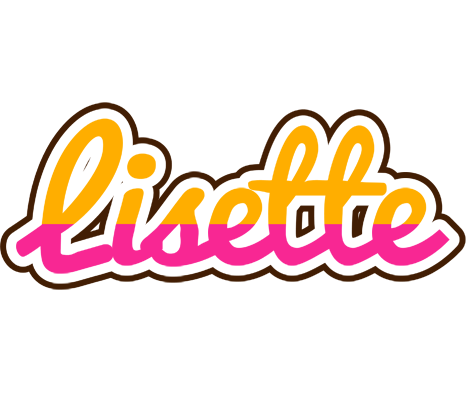 Lisette smoothie logo