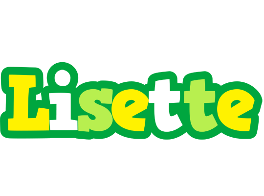 Lisette soccer logo