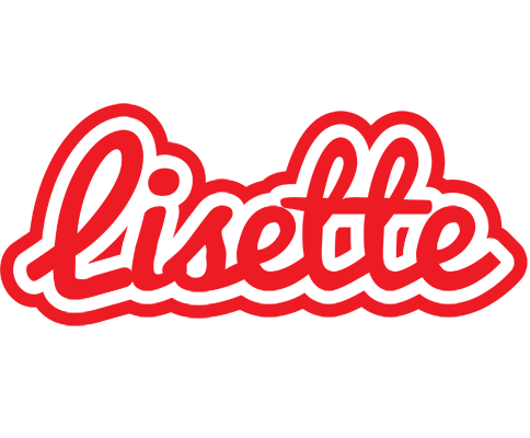Lisette sunshine logo
