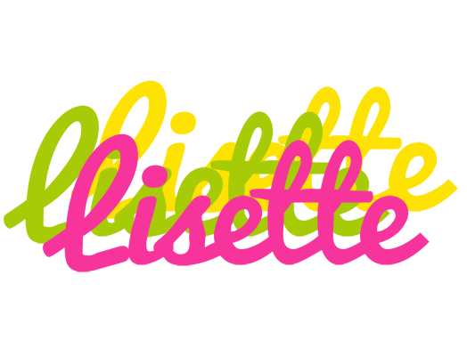Lisette sweets logo