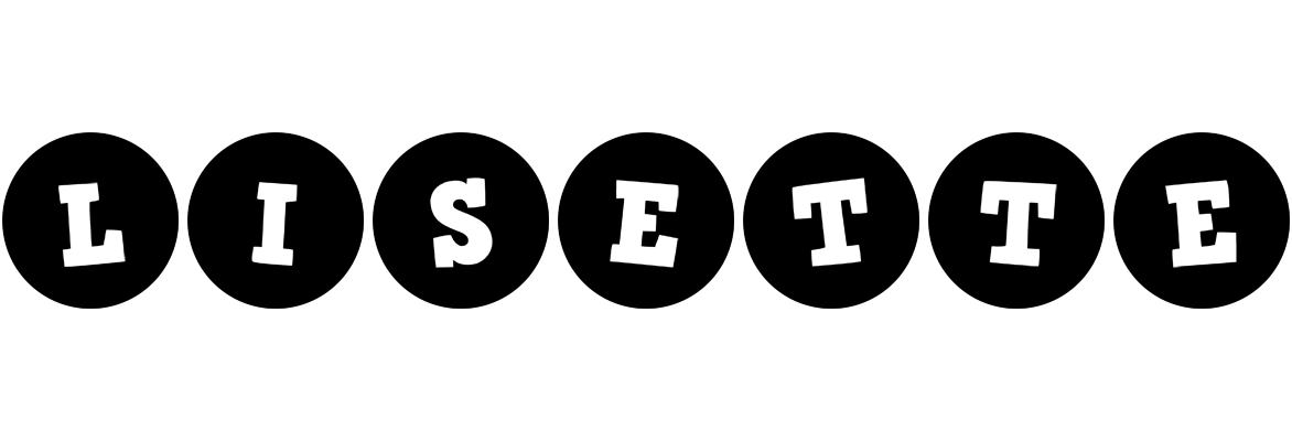 Lisette tools logo