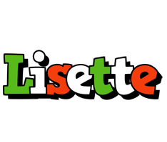 Lisette venezia logo