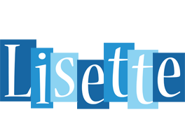 Lisette winter logo