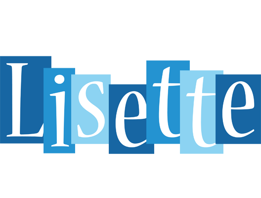 Lisette winter logo