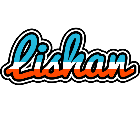Lishan america logo