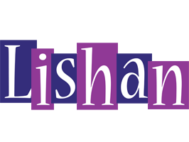 Lishan autumn logo