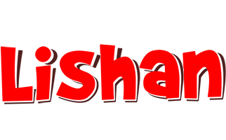 Lishan basket logo