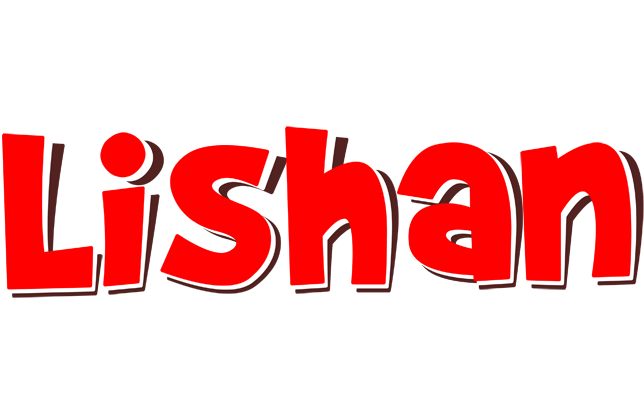 Lishan basket logo
