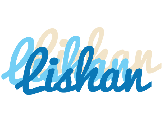 Lishan breeze logo