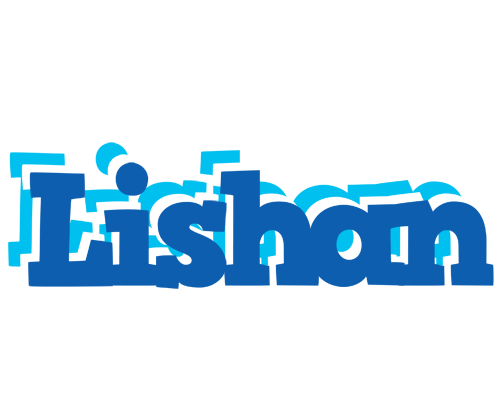 Lishan business logo