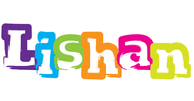 Lishan casino logo