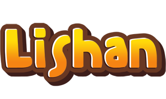 Lishan cookies logo