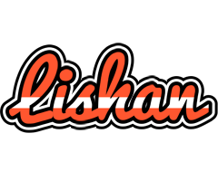 Lishan denmark logo